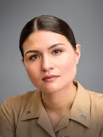 Lt. Harper Li