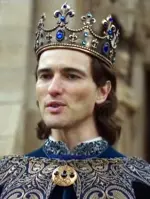 King Philip IV of France