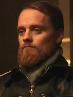 Ulrich Wrangel