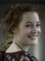 Vicky Krieps