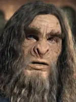 Bigfoot