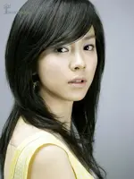 Song Ji Hyo
