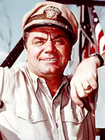 Lieutenant Commander Quinton McHale