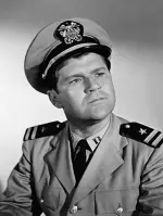 Lieutenant Elroy Carpenter