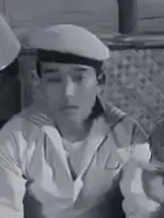 Seaman 3rd Class Fuji Kobiaji