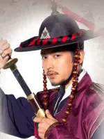 Lee Jung Hwan