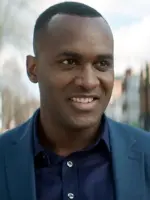 DC Wesley Ross