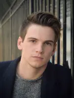 Jacob Dudman