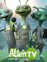 Alien TV