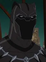 T'Challa / Black Panther