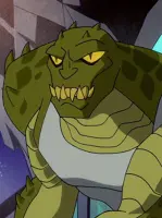 Killer Croc
