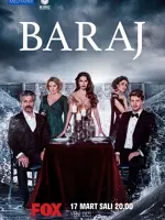 Baraj