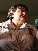Mrs. Kay Waterman