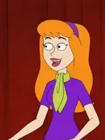 Daphne Blake
