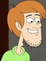 Shaggy Rogers