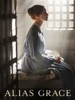 Alias Grace