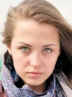 Аглая Шиловская
