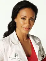 Christina Hawthorne