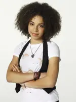 Camille Hawthorne