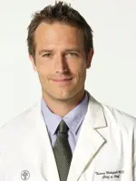Dr. Tom Wakefield