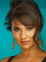 Suleka Mathew
