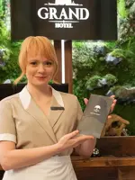 Юлия Комиссарова