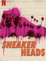 Sneakerheads