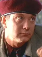 Insp. Harvey Leek
