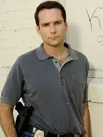 Detective Ronald 