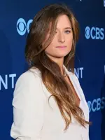 Grace Gummer