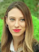 Ece Dinçer