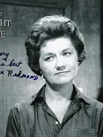 Marge Redmond