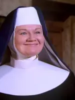 Sister Jacqueline