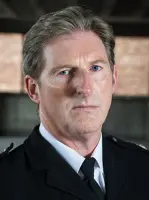 Superintendent Edward 