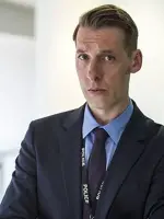 DI Matthew 