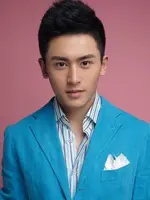 Zhang Zhe Han
