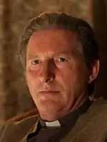 Father Peter Flaherty