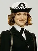 WDC Annie Cartwright