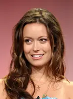 Summer Glau