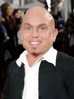 Martin Klebba