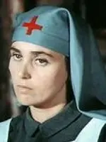 Лиза Расторгуева