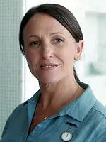 Sandra Jones
