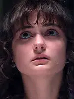 Bella Grey