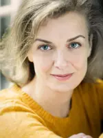Lucy Russell