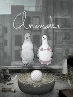 Animals.