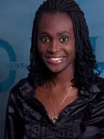 Vivian Oparah