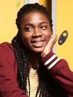 Tanya Adeola