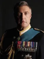 King Simon Henstridge