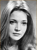 Анастасия Вознесенская