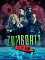 Zomboat!